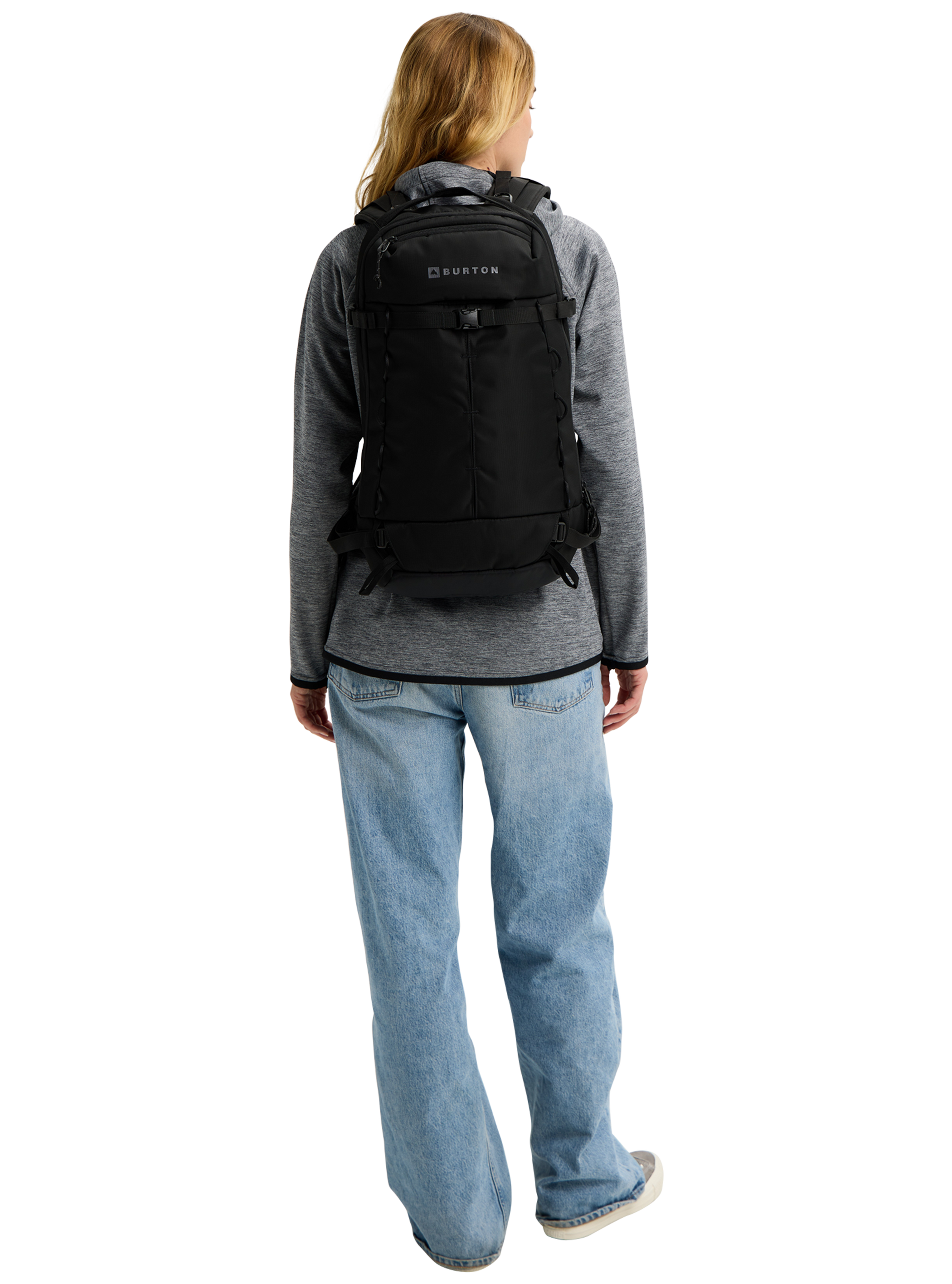 Burton Sidehill 18L Backpack