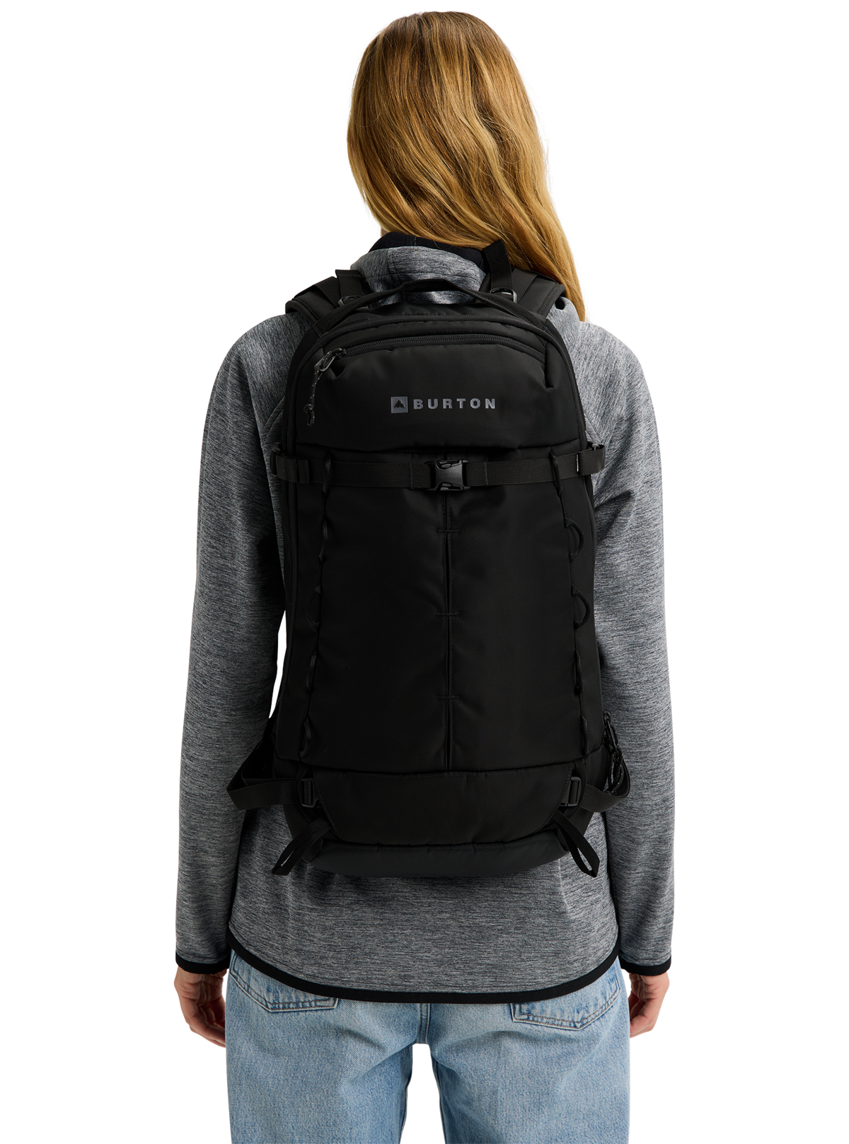 Burton Sidehill 18L Backpack 2027 Burton Sidehill 18L Backpack 2027