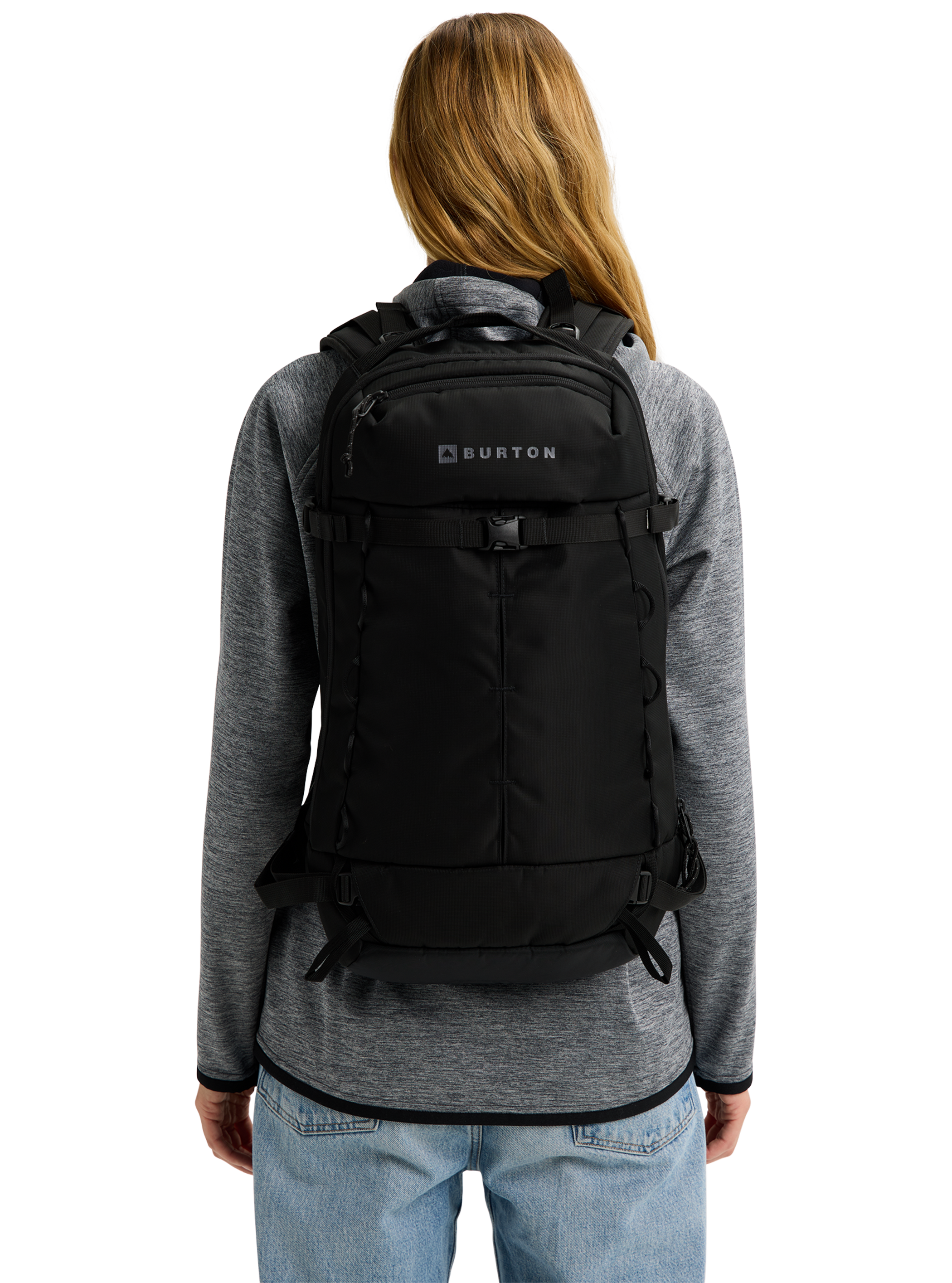 Burton Sidehill 18L Backpack