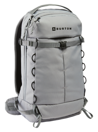 Product image of Burton Sidehill 18L Backpack[Variant:Sharkskin]