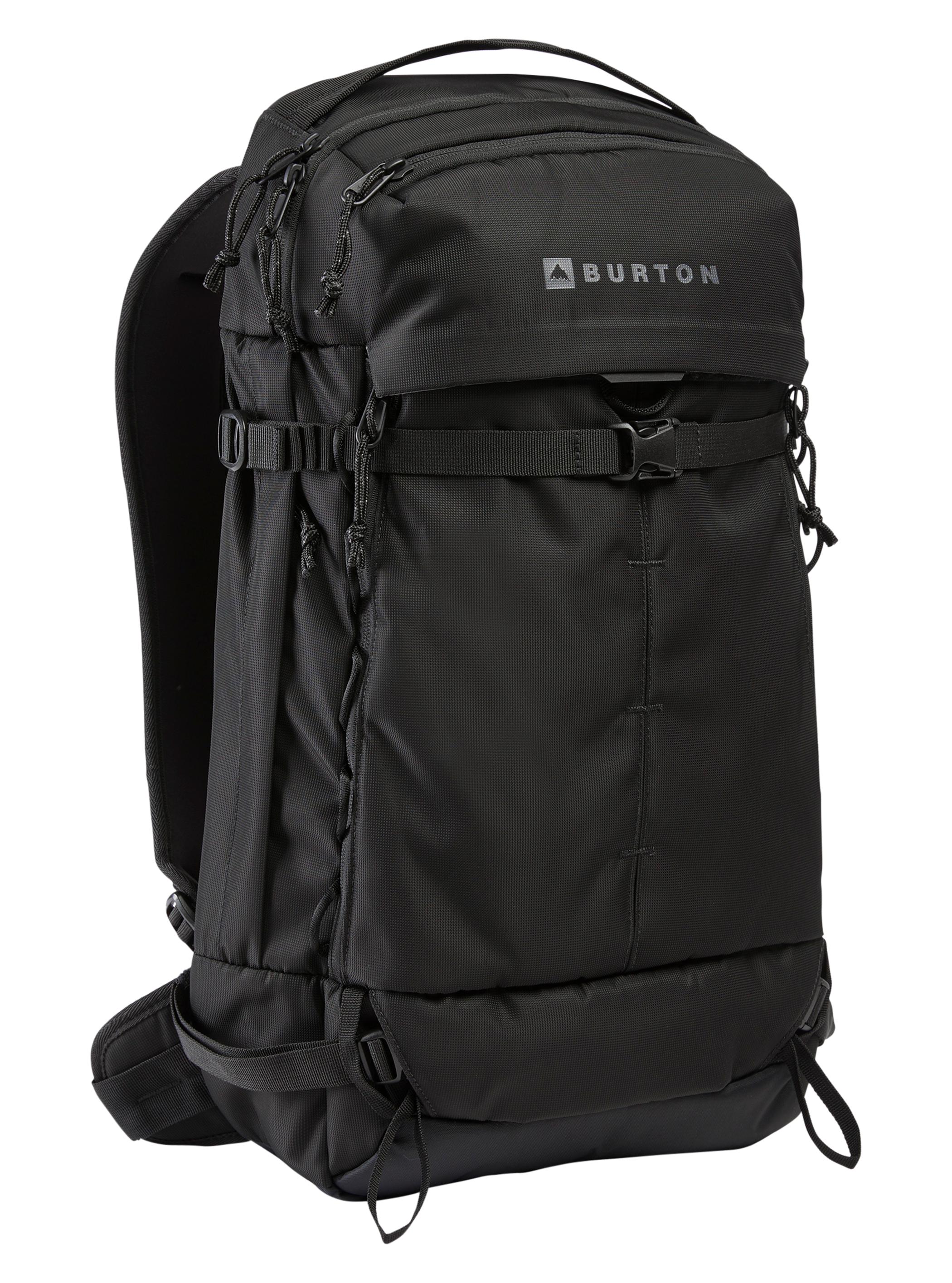 Product image of Burton Sidehill 25L Backpack[Variant:True Black]