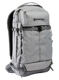 Product image of Burton Sidehill 25L Backpack[Variant:Sharkskin]