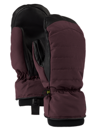 Product image of Women's Burton Amora Mittens (Sample)[Variant:Almandine]