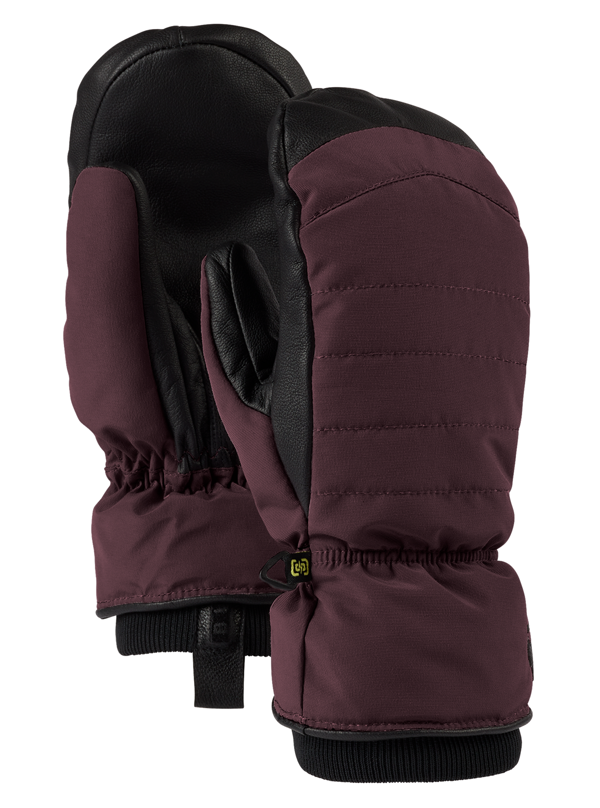【サンプル】ウィメンズ Burton アモラ ミトン