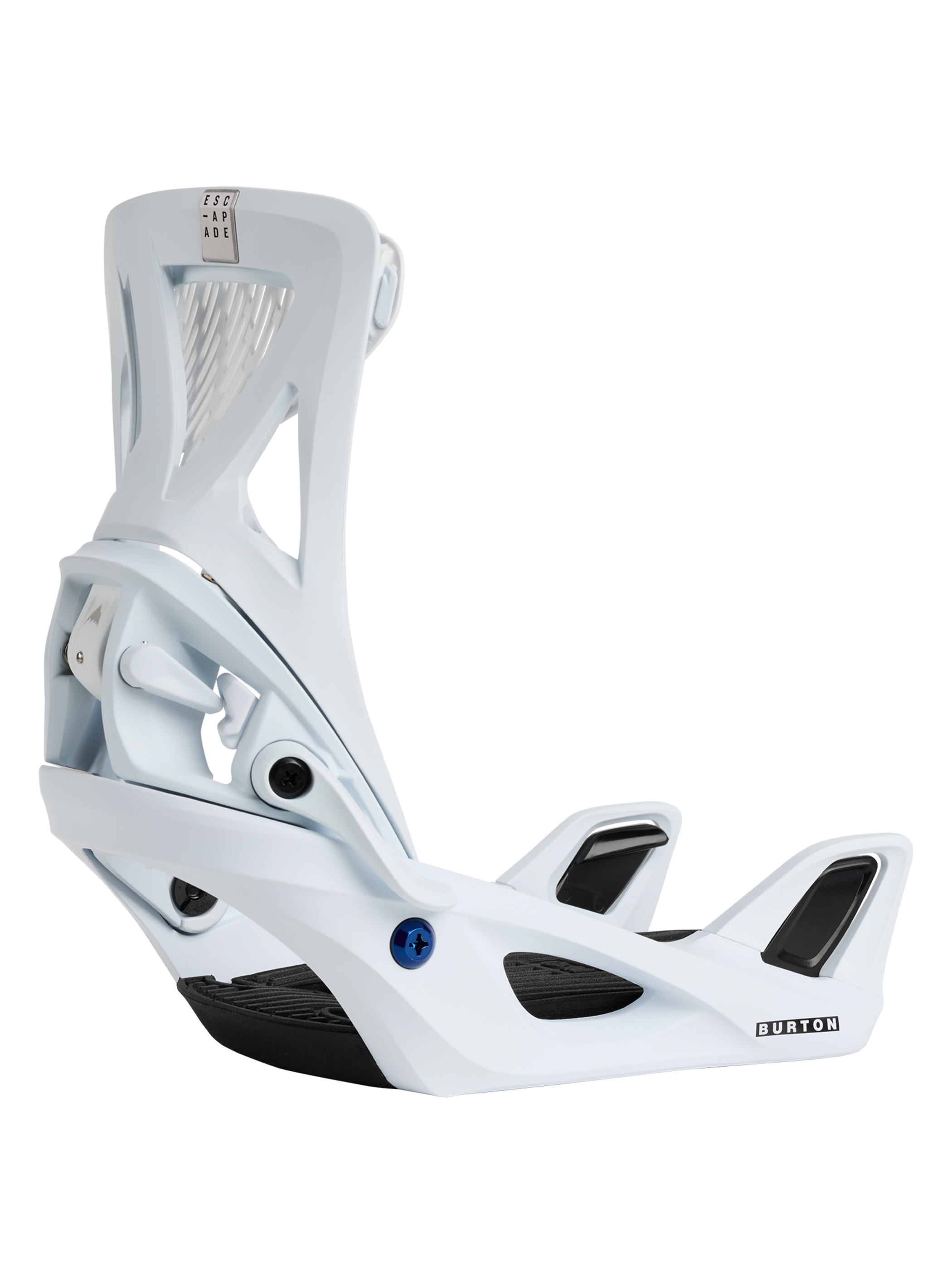 【サンプル】ウィメンズ Burton Step On® エスカペイド Re:Flex スノーボードバインディング