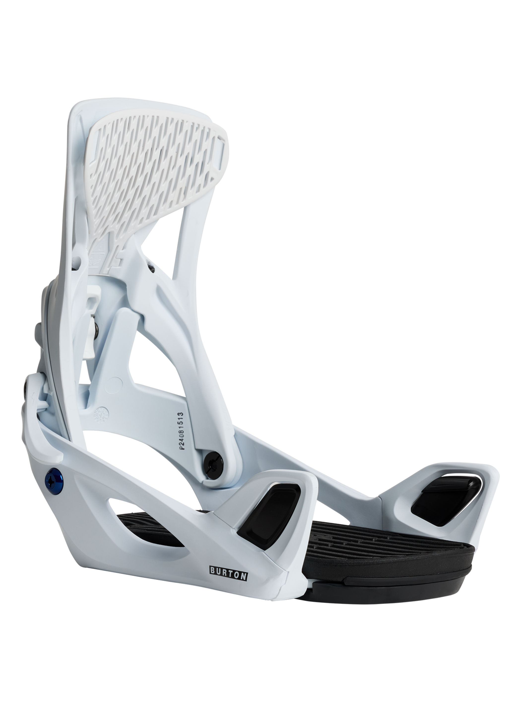 【サンプル】ウィメンズ Burton Step On® エスカペイド Re:Flex スノーボードバインディング