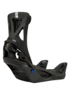 Product image of Women's Burton Step On® Escapade Re:Flex Snowboard Bindings[Variant:Black]