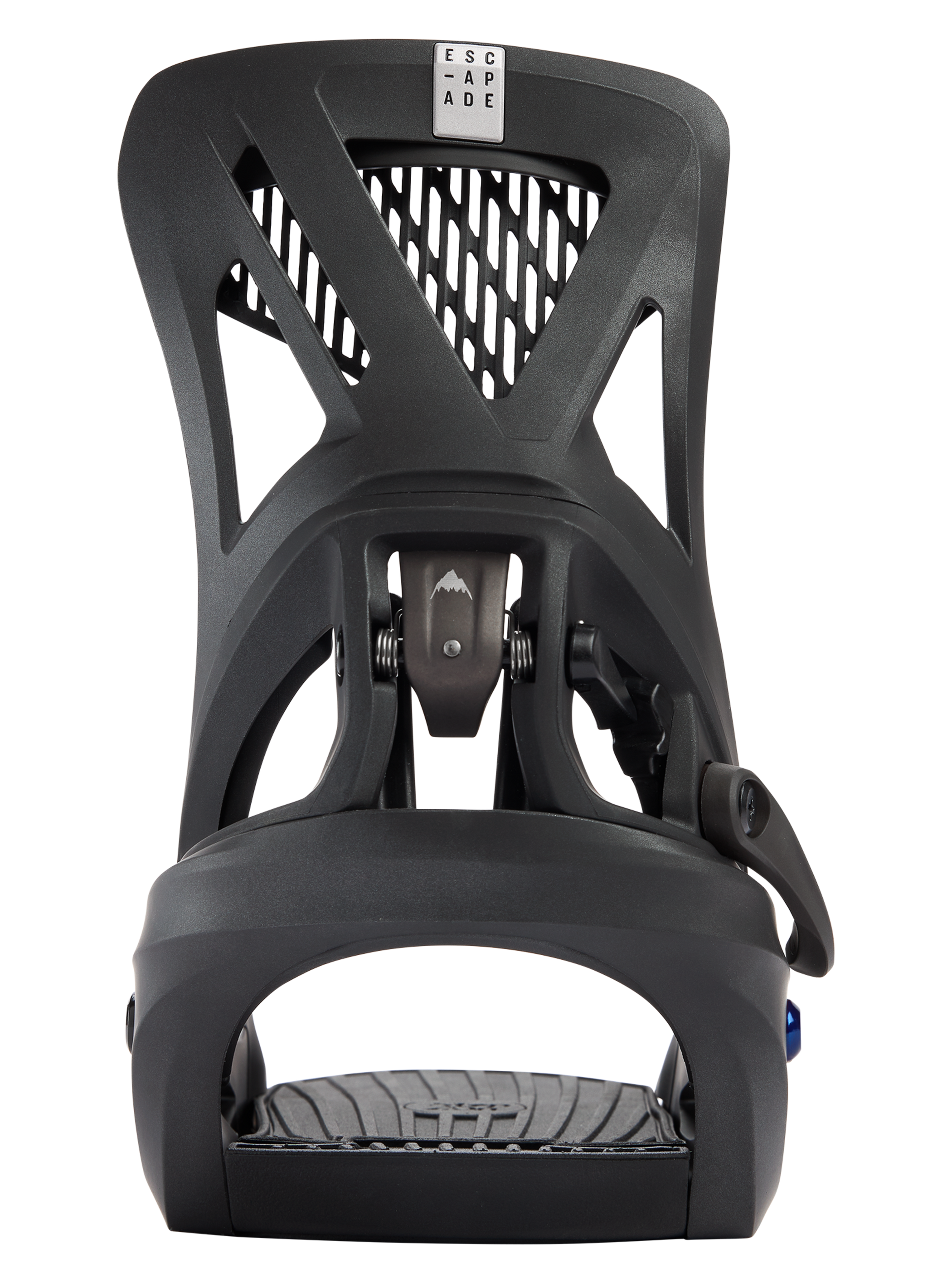 ウィメンズ Burton Step On® エスカペイド Re:Flex スノーボードバインディング