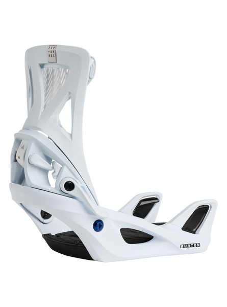 ウィメンズ Burton Step On® エスカペイド Re:Flex スノーボード ウィメンズ Burton Step On® エスカペイド Re:Flex スノーボード