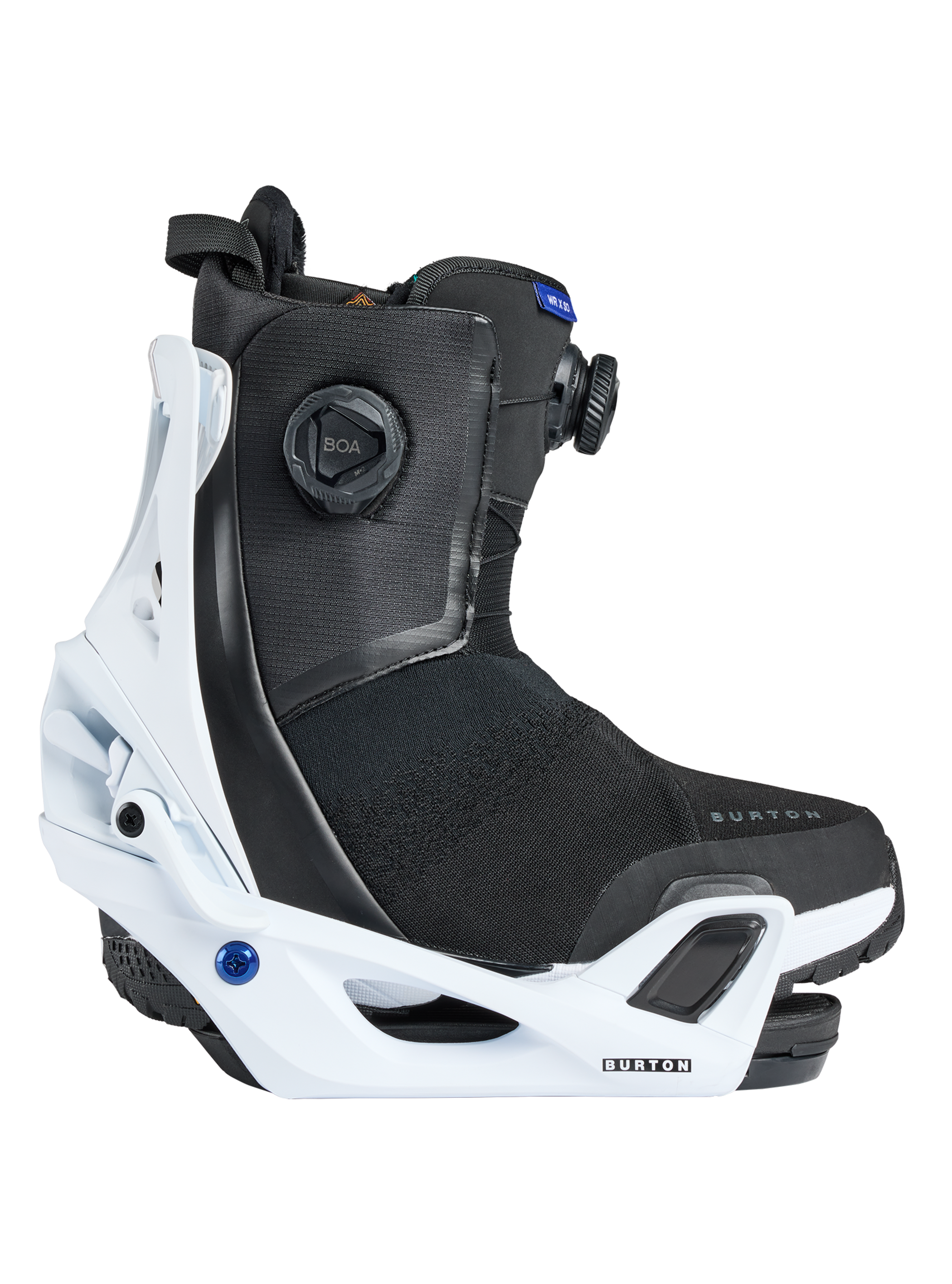 ウィメンズ Burton Step On® エスカペイド Re:Flex スノーボードバインディング