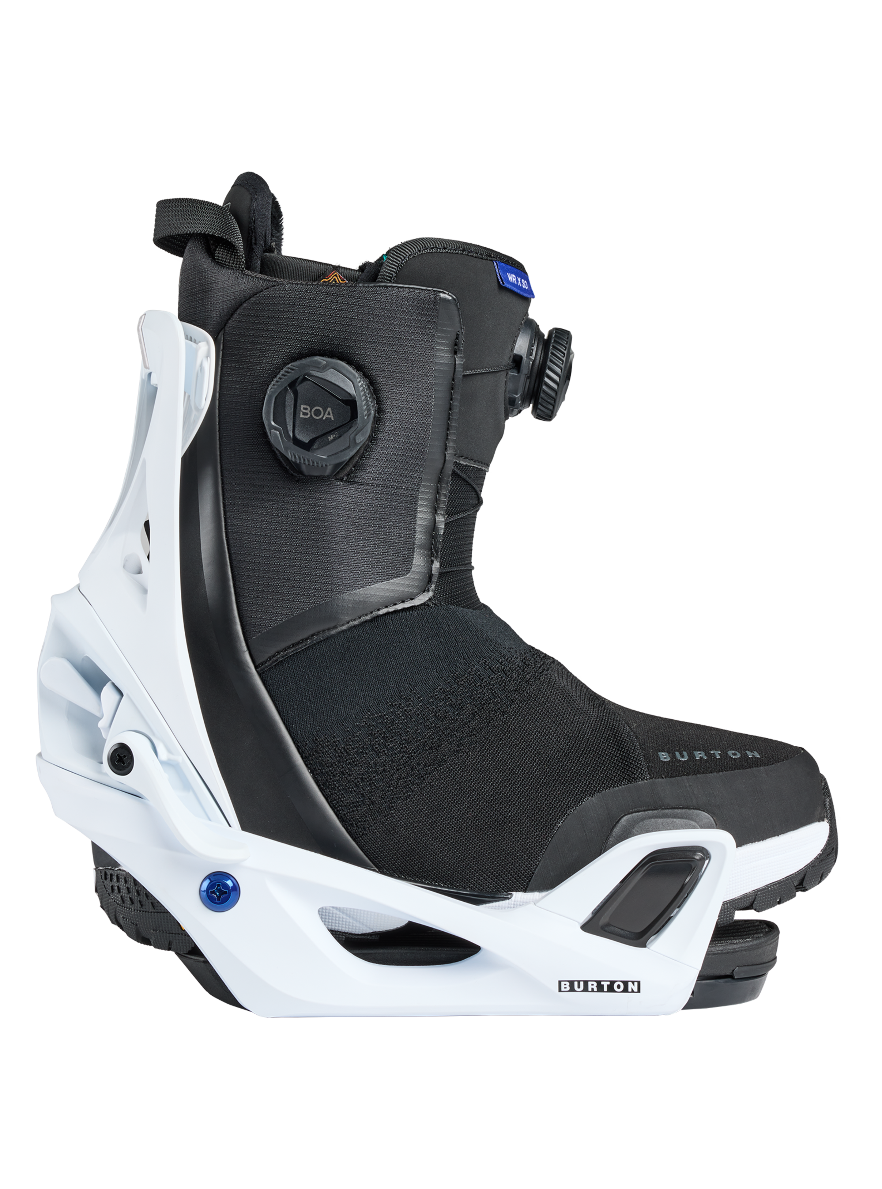 Women's Burton Step On® Escapade Re:Flex Snowboard Bindings 2026 Women's Burton Step On® Escapade Re:Flex Snowboard Bindings 2026