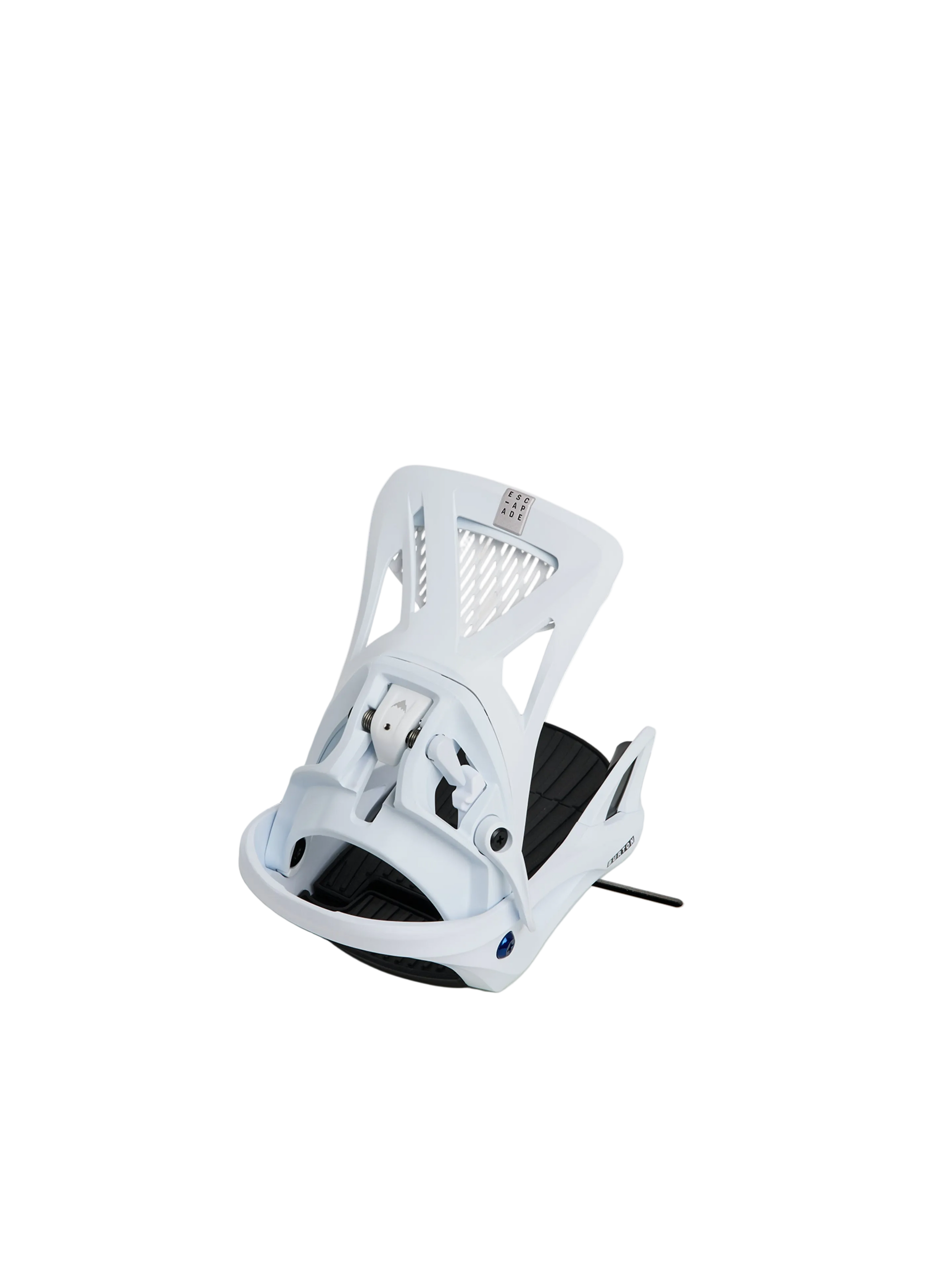 ウィメンズ Burton Step On® エスカペイド Re:Flex スノーボードバインディング