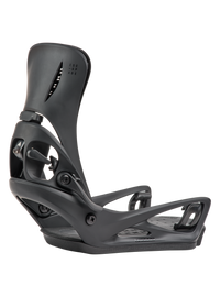 Product image of Women's Burton Step On® Escapade Re:Flex Snowboard Bindings[Variant:Black]