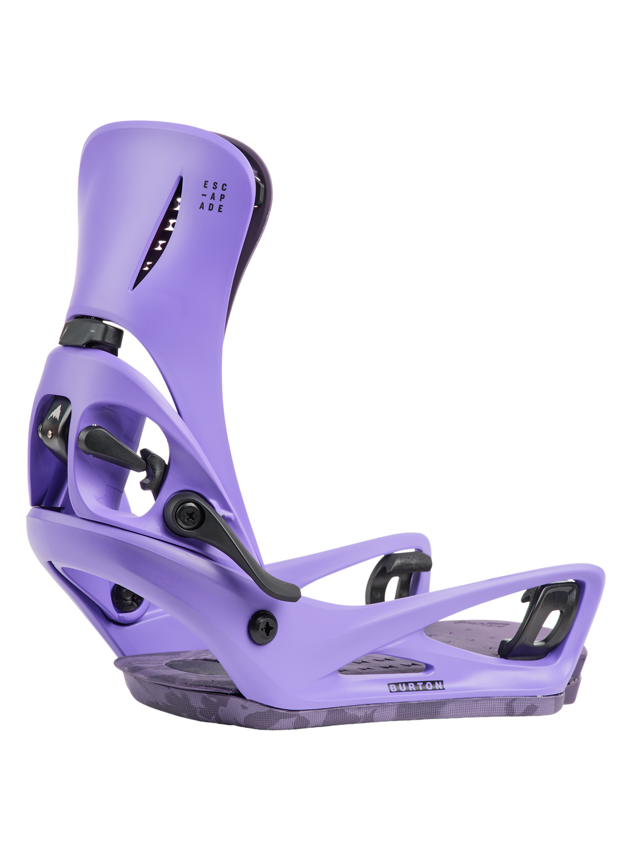 ウィメンズ Burton Step On® エスカペイド Re:Flex スノーボードバインディング