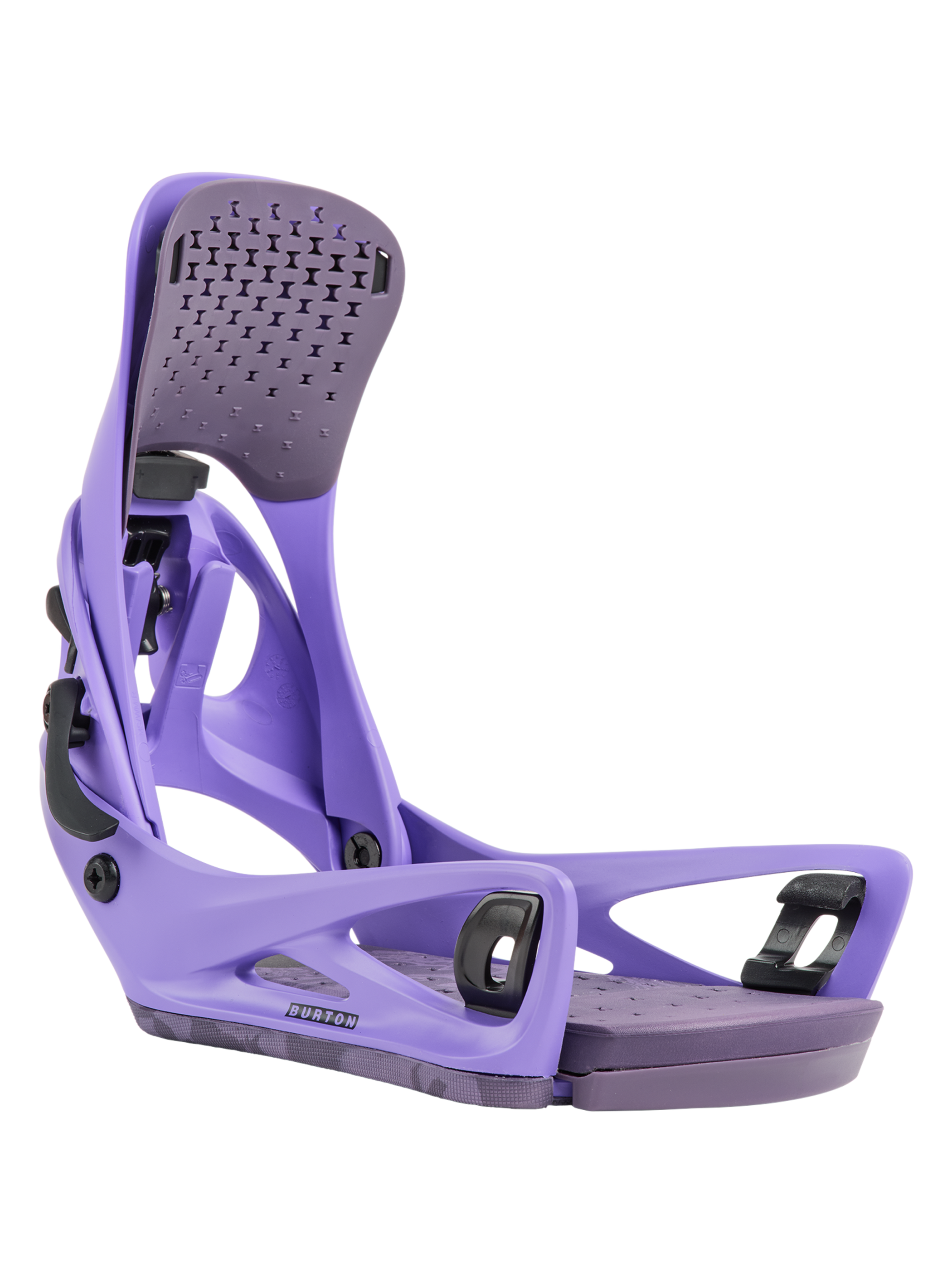 ウィメンズ Burton Step On® エスカペイド Re:Flex スノーボードバインディング