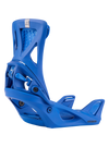 Product image of Women's Burton Step On® Escapade Re:Flex Snowboard Bindings[Variant:Jake Blue]
