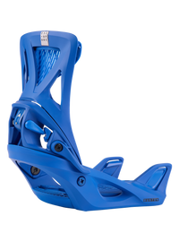 Product image of Women's Burton Step On® Escapade Re:Flex Snowboard Bindings[Variant:Jake Blue]