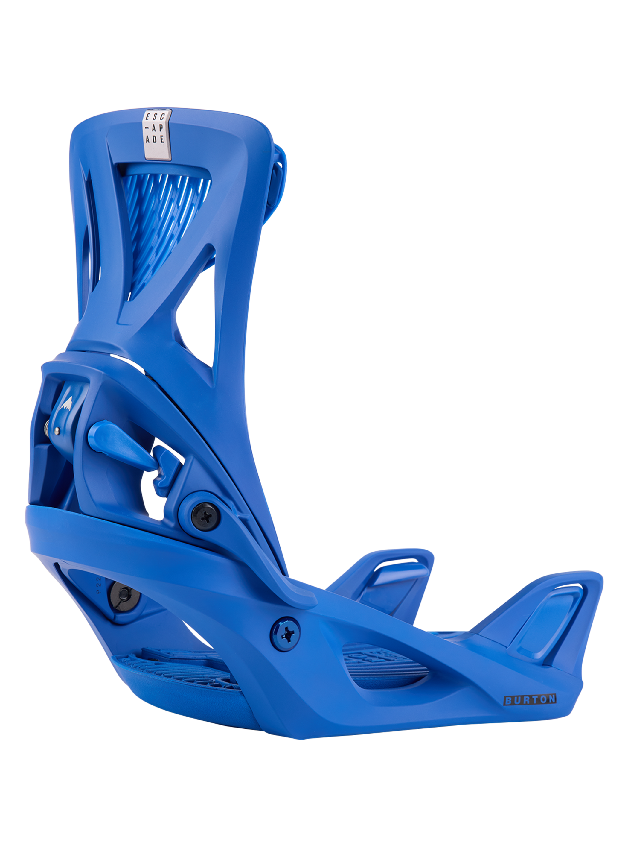 Product image of Women's Burton Step On® Escapade Re:Flex Snowboard Bindings[Variant:Jake Blue]