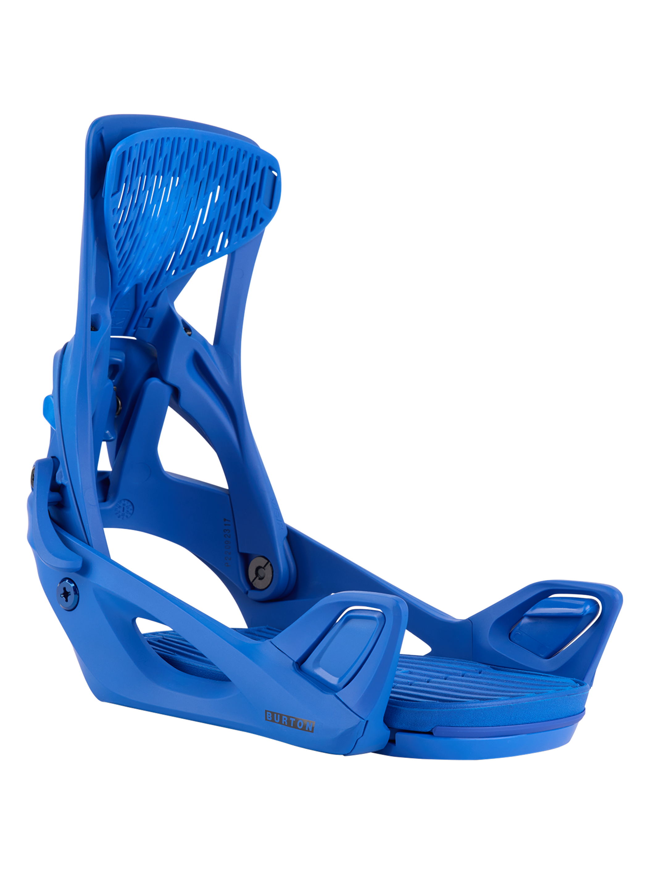 Product image of Women's Burton Step On® Escapade Re:Flex Snowboard Bindings[Variant:Jake Blue]