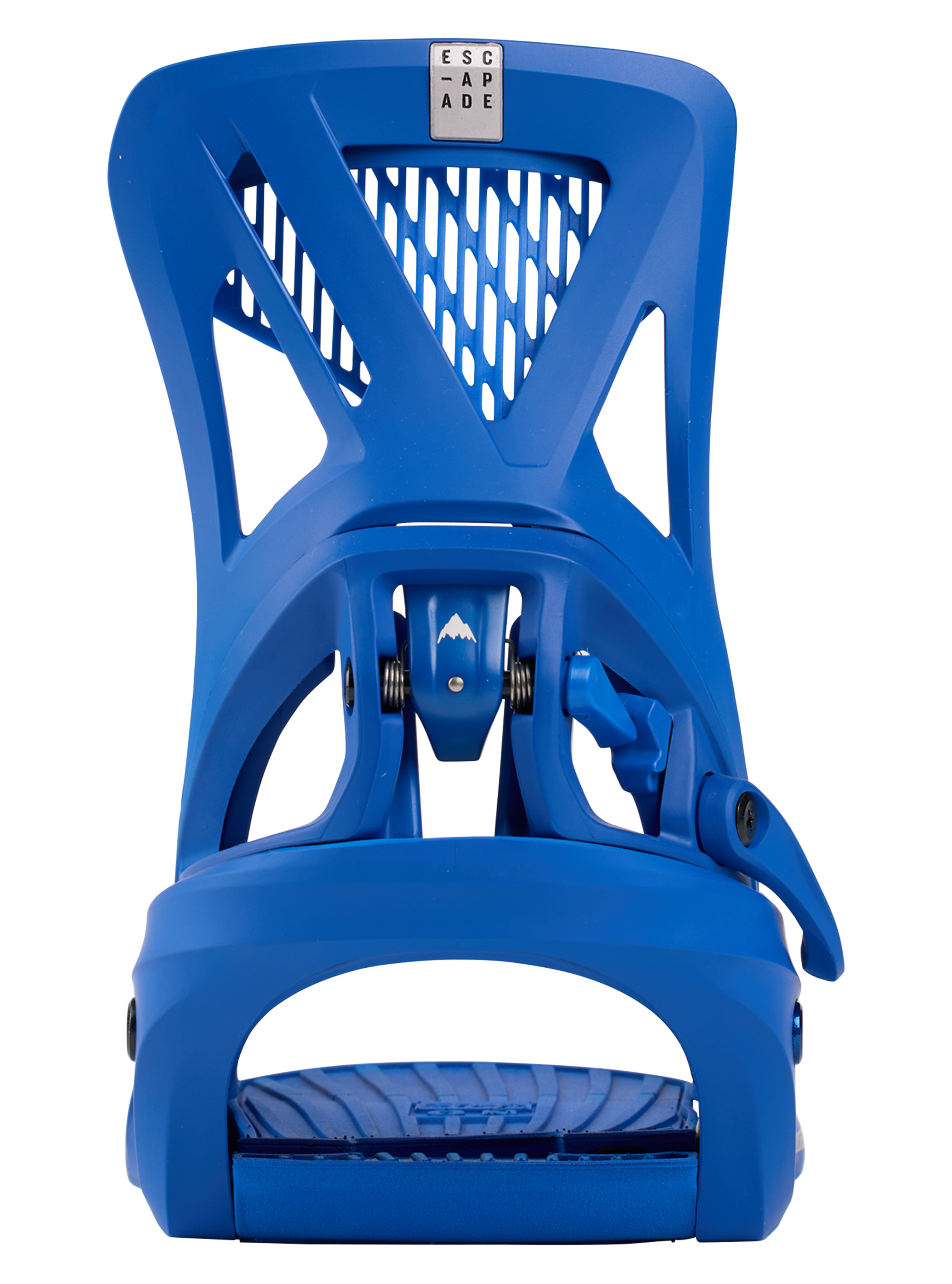ウィメンズ Burton Step On® エスカペイド Re:Flex スノーボードバインディング
