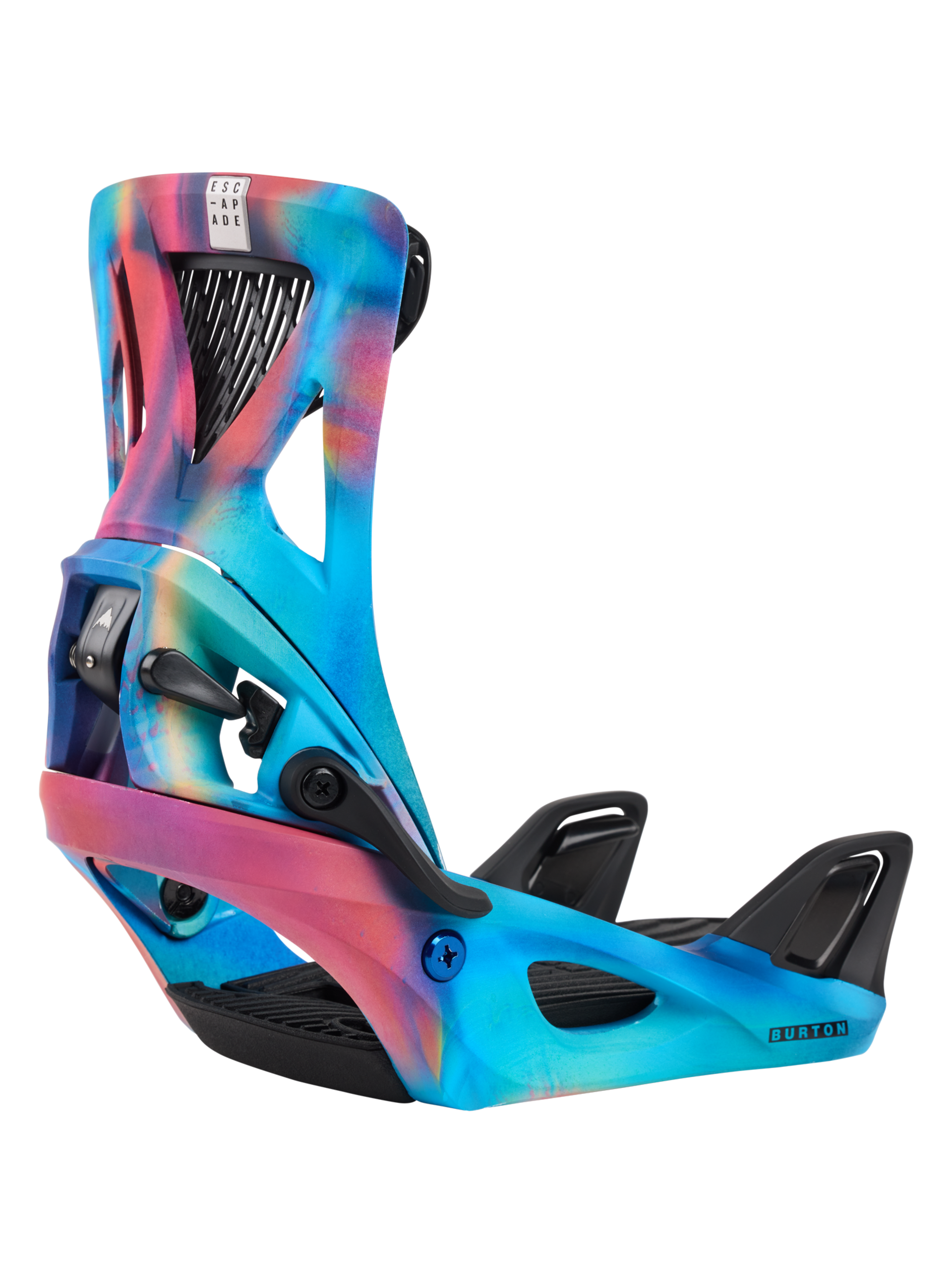 Burton Step On エスカペイド Re:Flex レディース M Women's Burton Step On® Escapade Re:Flex Bindings | Burton.com