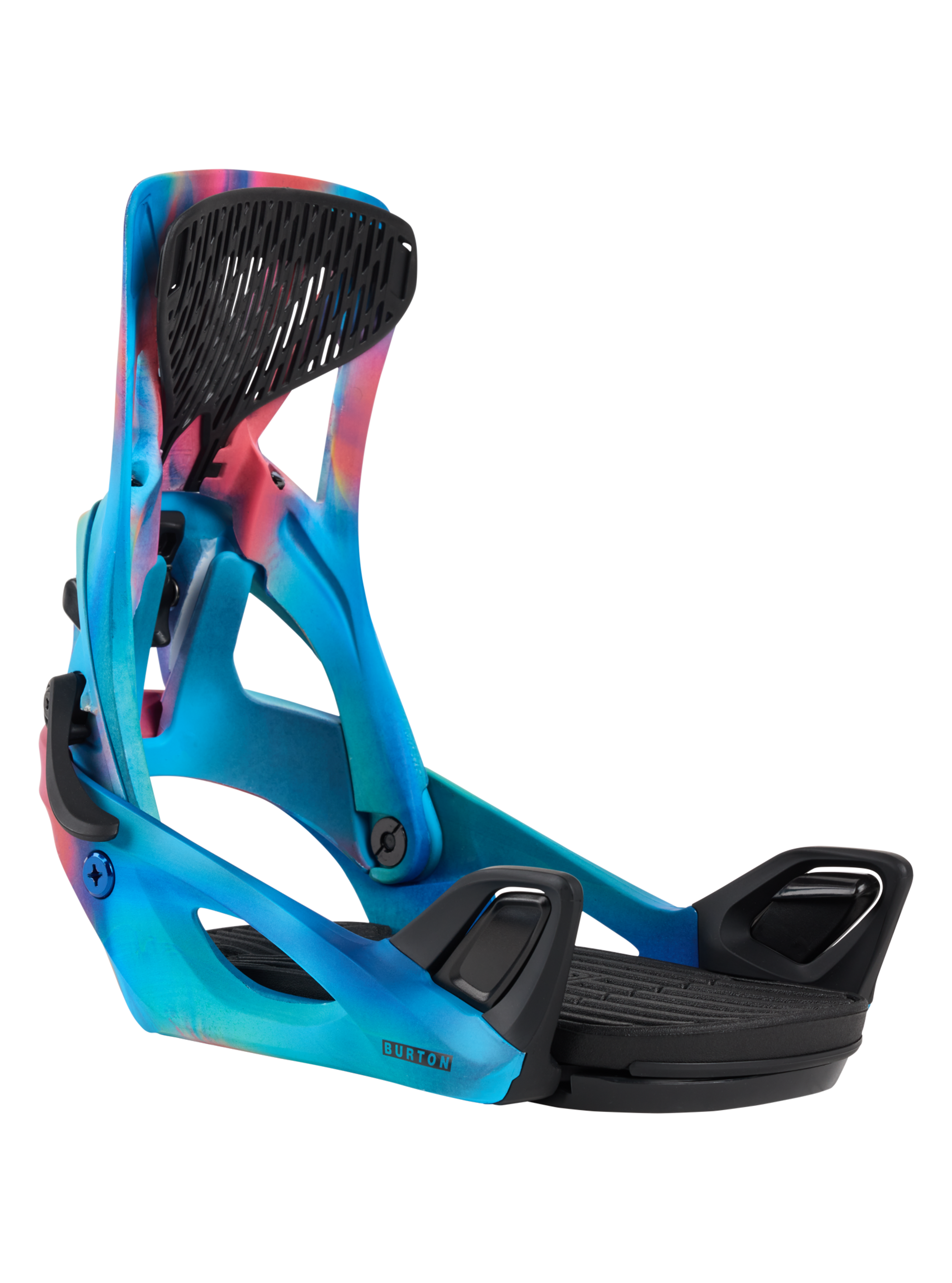 ウィメンズ Burton Step On® エスカペイド Re:Flex スノーボードバインディング