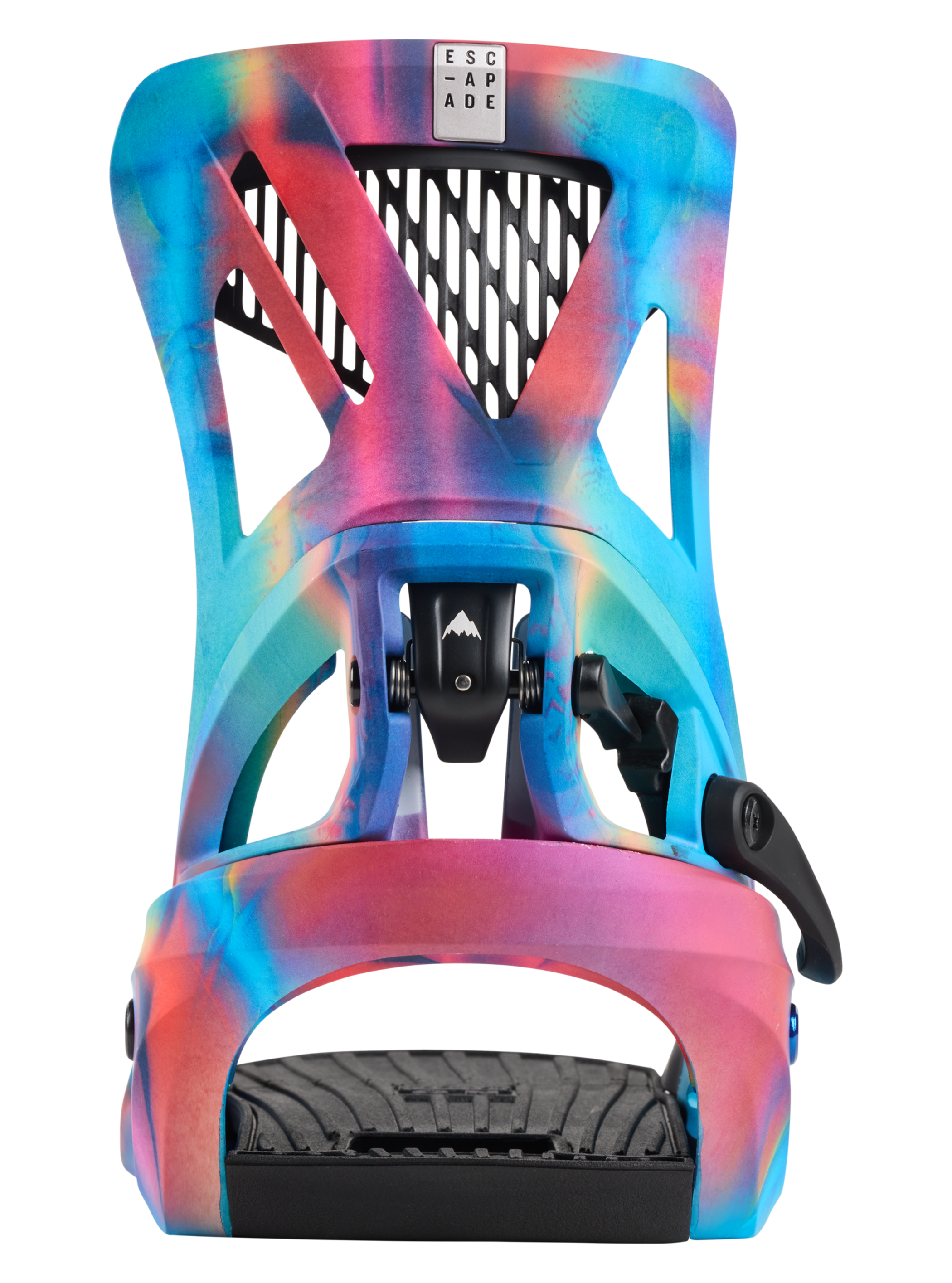 ウィメンズ Burton Step On® エスカペイド Re:Flex スノーボードバインディング
