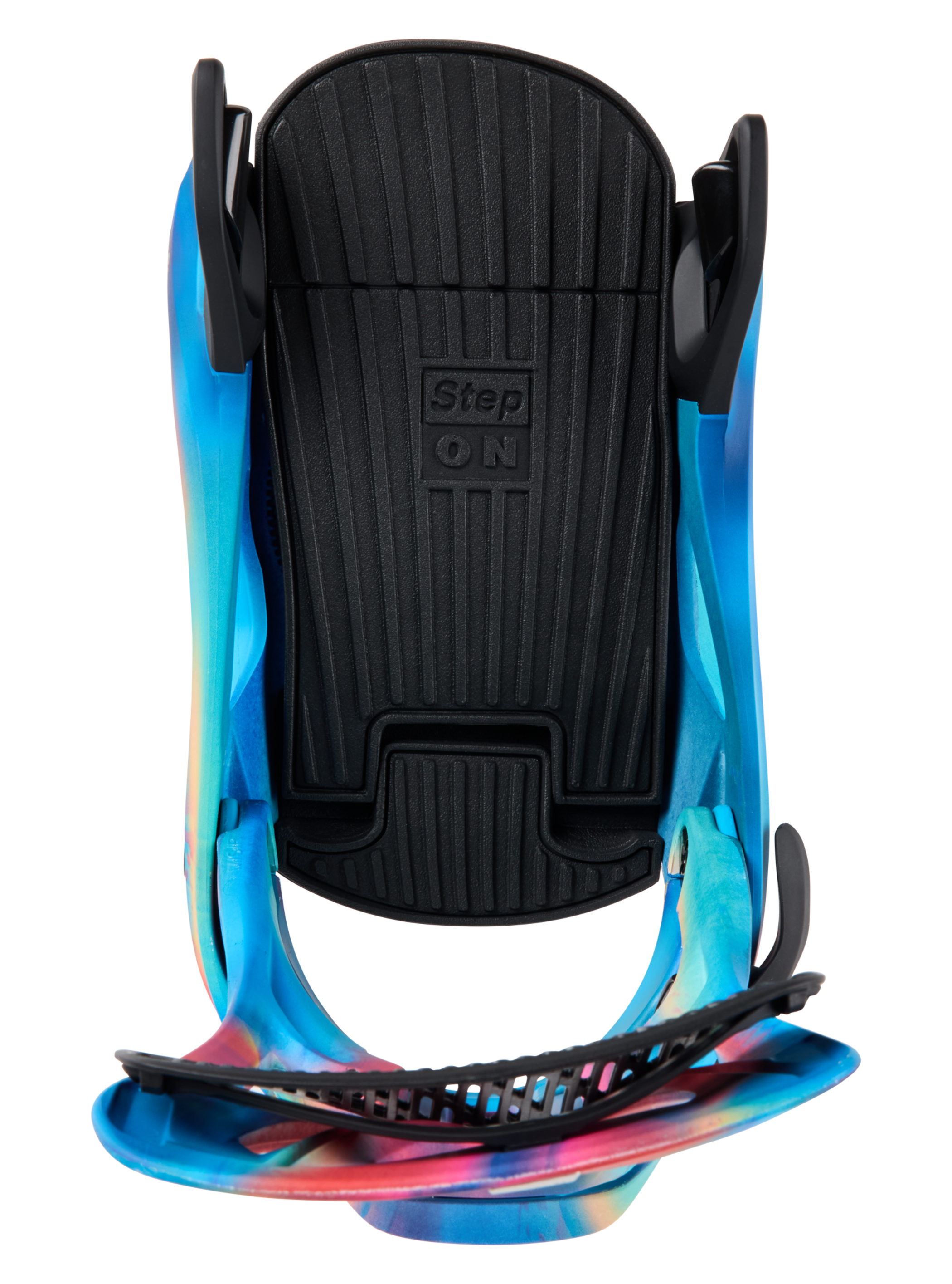 ウィメンズ Burton Step On® エスカペイド Re:Flex スノーボードバインディング