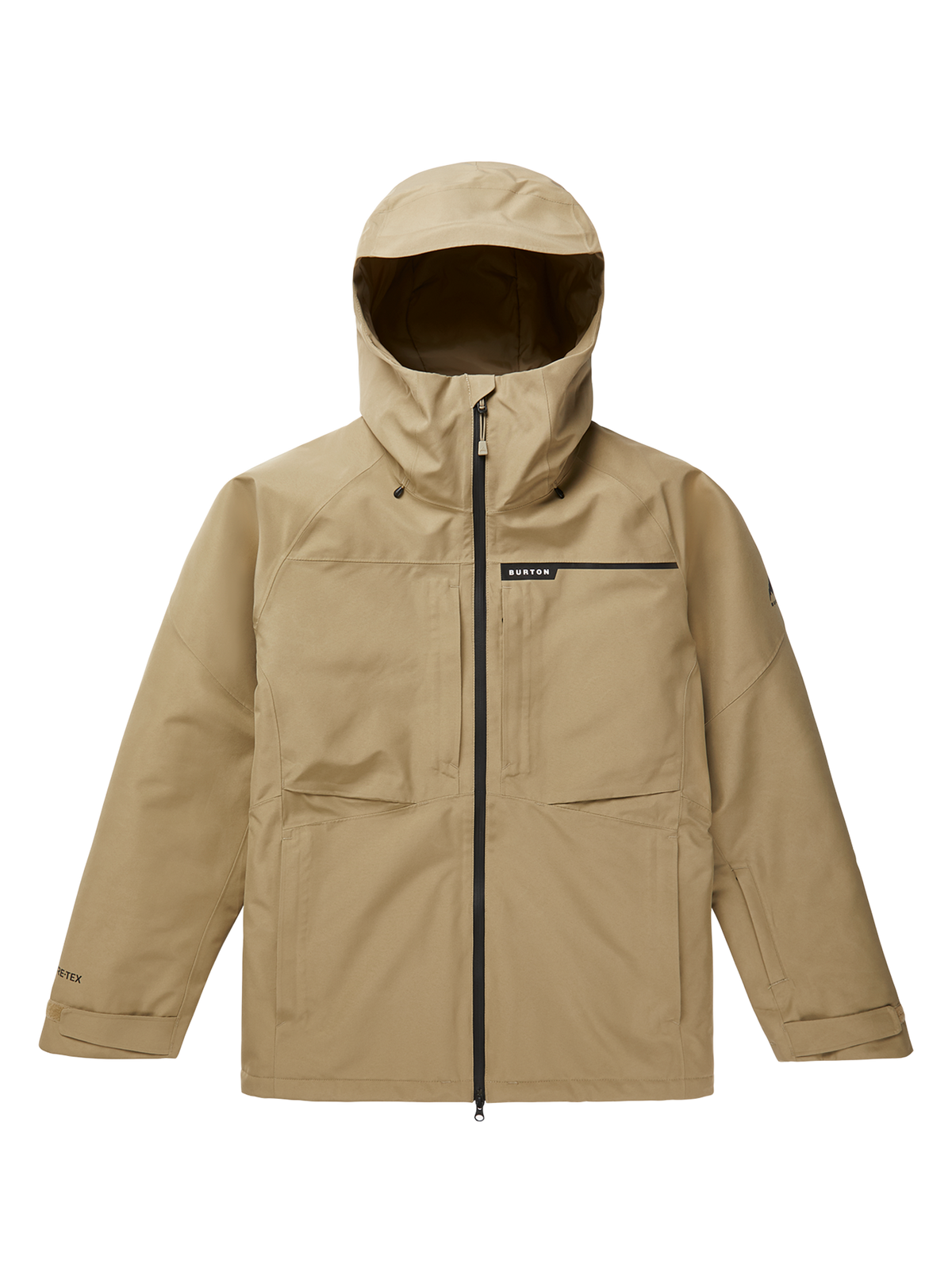 メンズ Burton ピローライン GORE-TEX 2L ジャケット 2024 メンズ Burton ピローライン GORE-TEX 2L ジャケット 2024