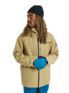 Product image of Men's Burton Pillowline GORE‑TEX 2L Jacket[Variant:Kelp]
