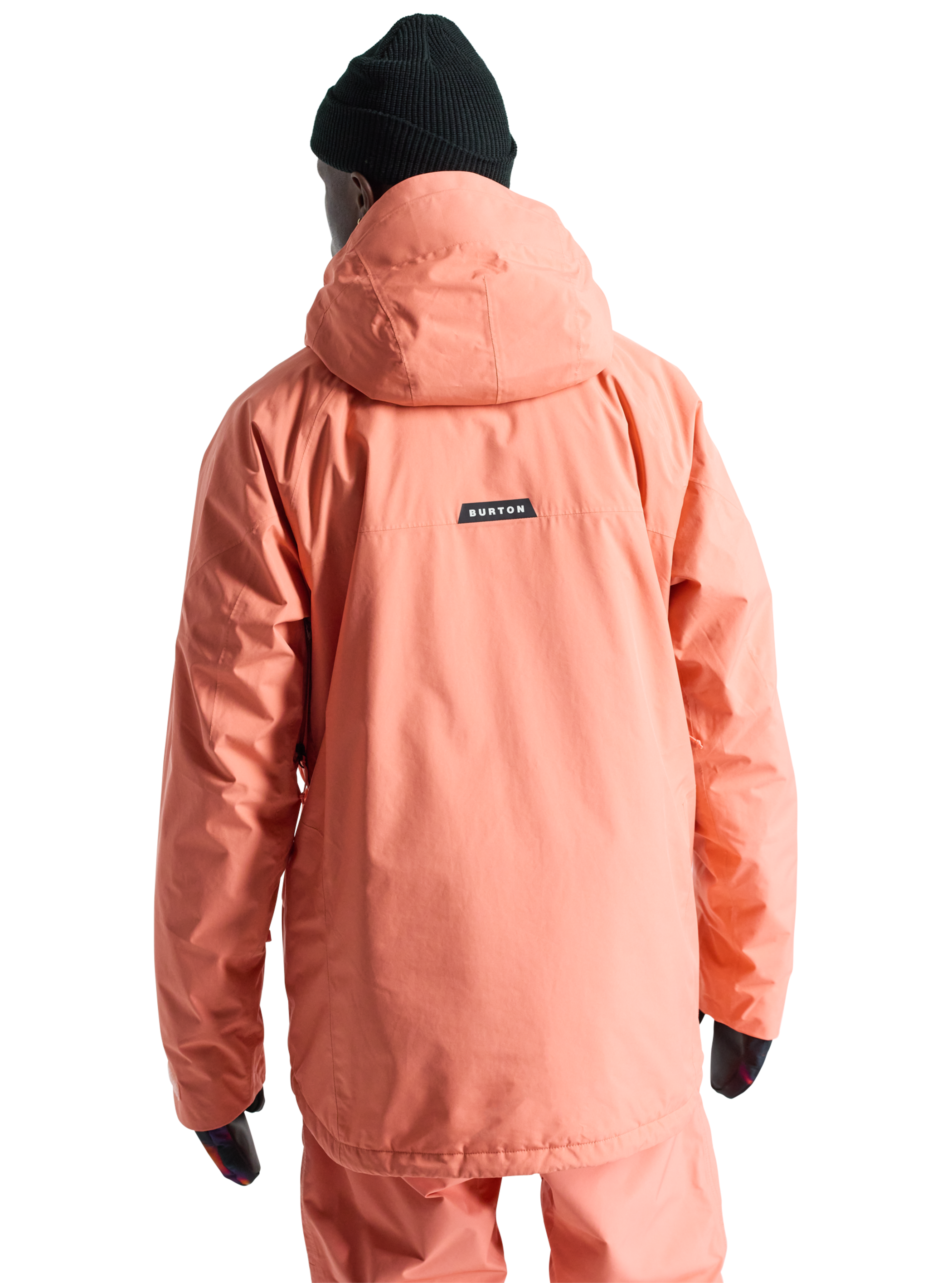 メンズ Burton ピローライン GORE-TEX 2L ジャケット