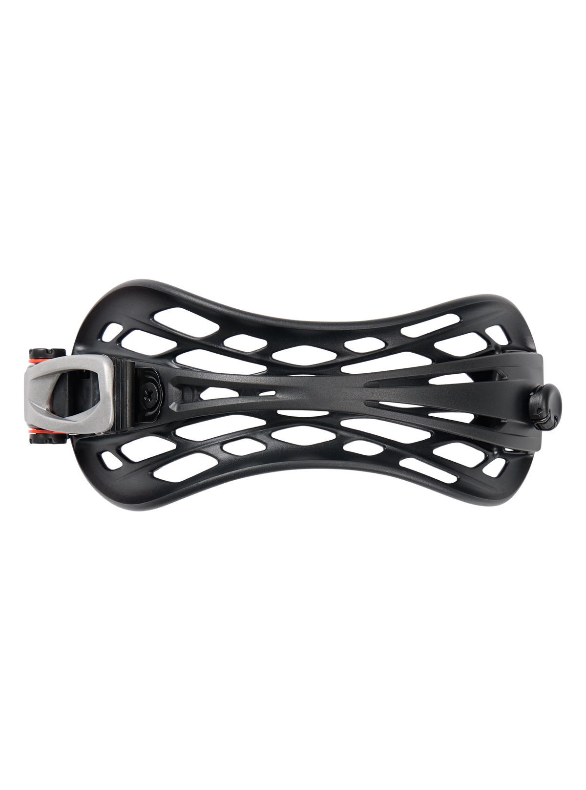 Burton ハンモック　アンクルストラップ Women's Burton Hammock Binding Ankle Strap (Left) | Burton.com