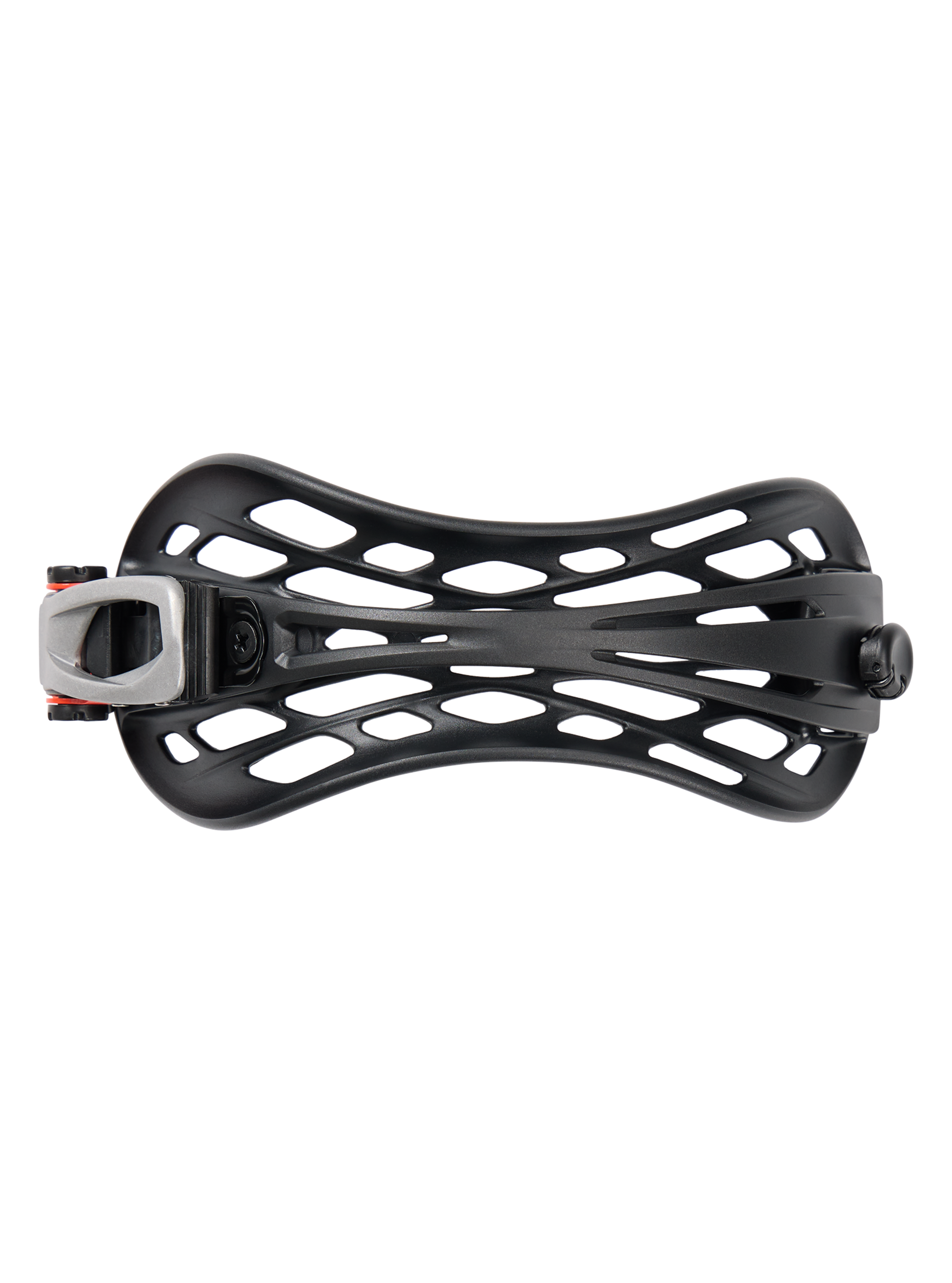 ウィメンズ Burton ハンモック スノーボードバインディング アンクルストラップ（レフト）
