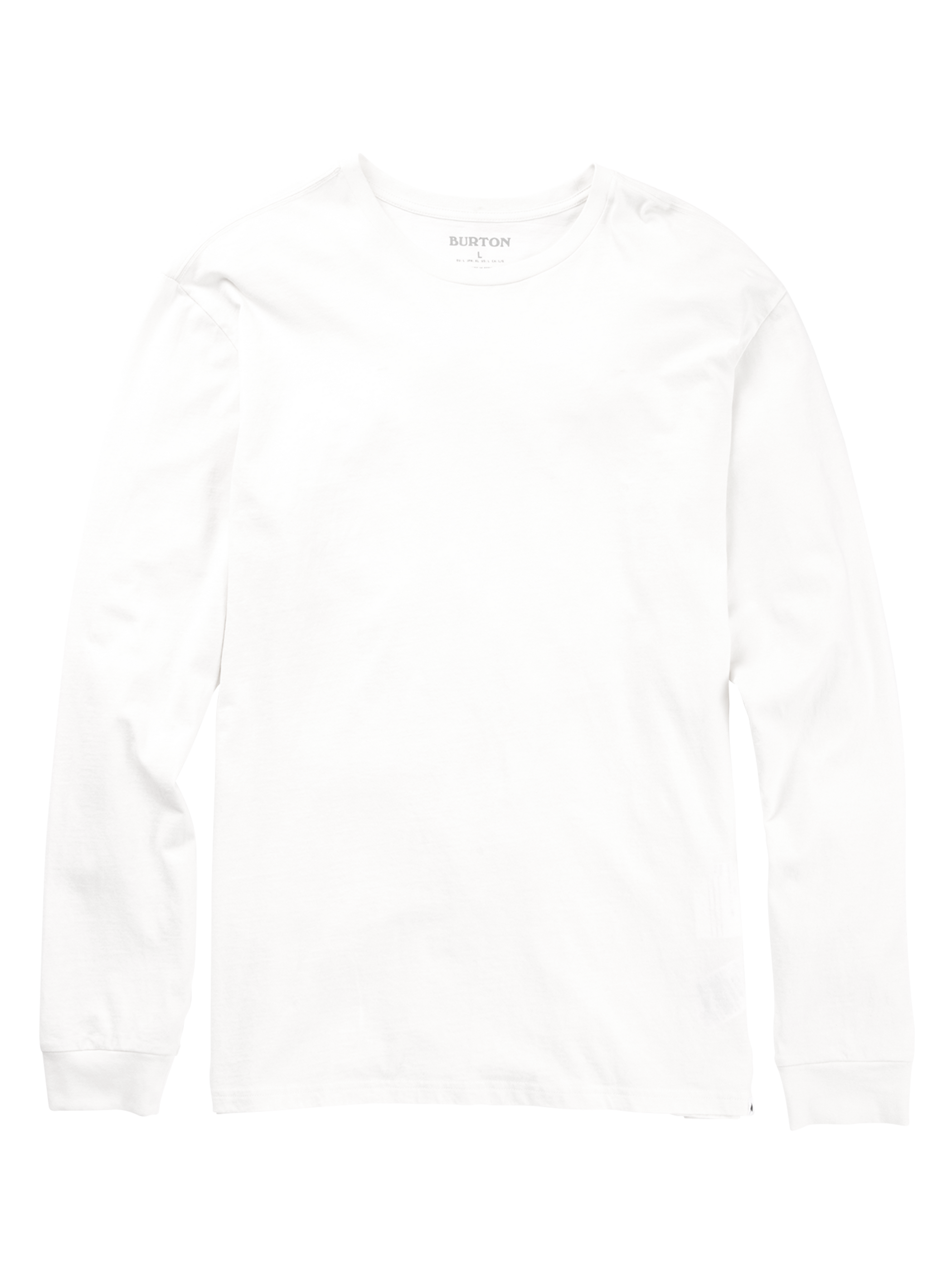 Burton Classic Long Sleeve T-Shirt