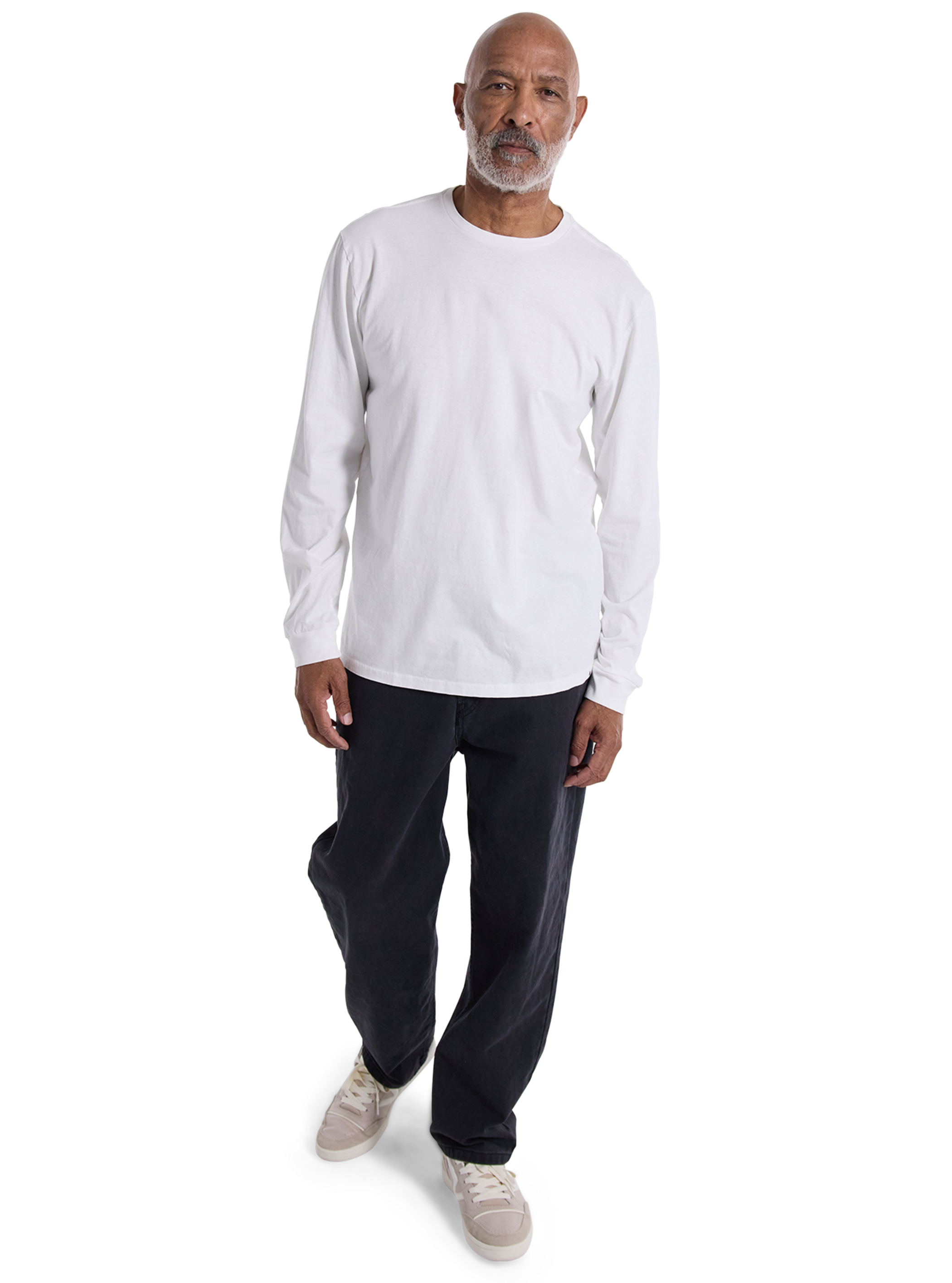 Burton Classic Long Sleeve T-Shirt