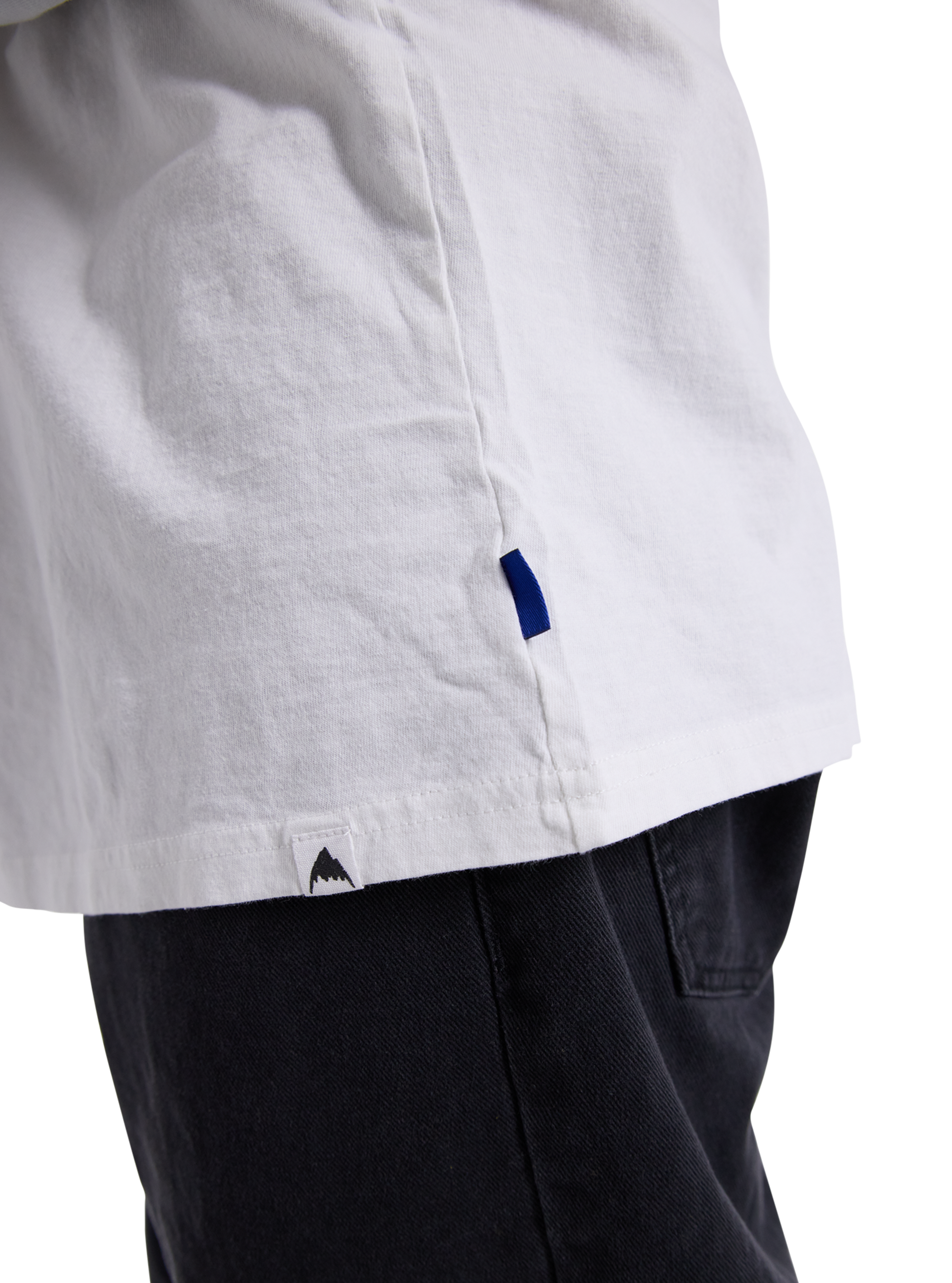 Burton Classic Long Sleeve T-Shirt