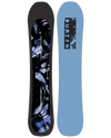 Product image of Burton Cartographer Camber Snowboard (Sample)[Variant:Graphic]