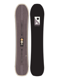 Product image of Burton Cartographer Camber Snowboard[Variant:Graphic]