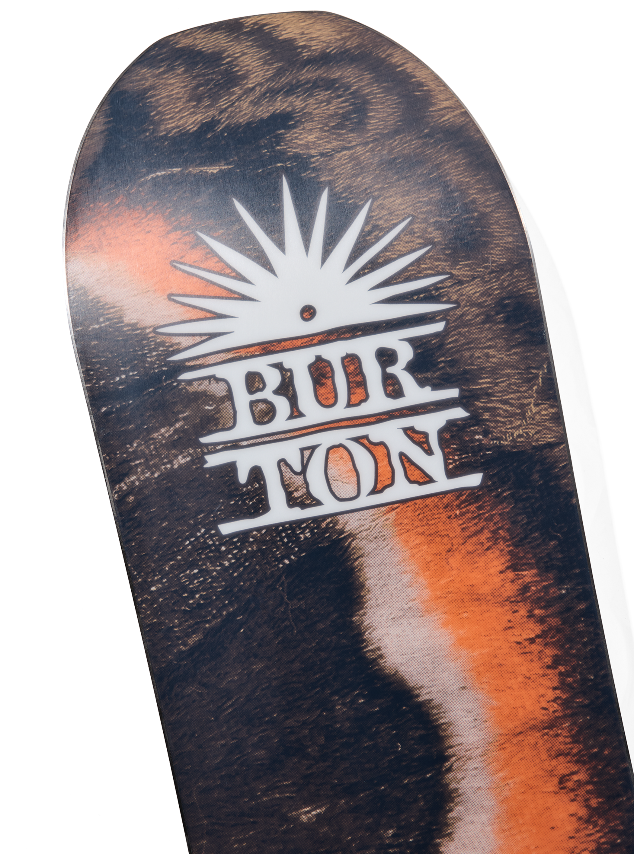 Burton カートグラファー キャンバー スノーボード