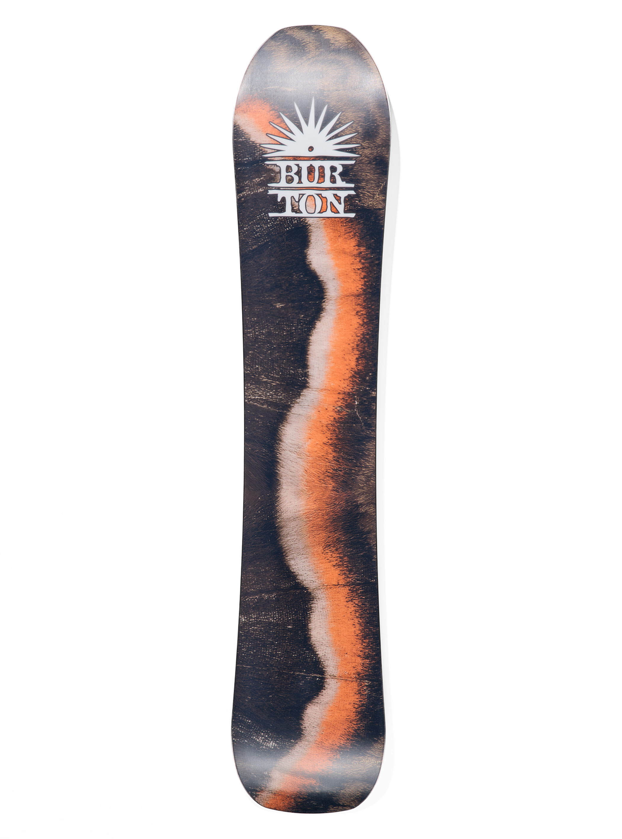 Burton カートグラファー キャンバー スノーボード