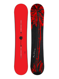 Product image of Burton Blossom Snowboard (Sample)[Variant:Cherry Blossom]