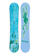 Product image of Burton Blossom Camber Snowboard[Variant:Frog]