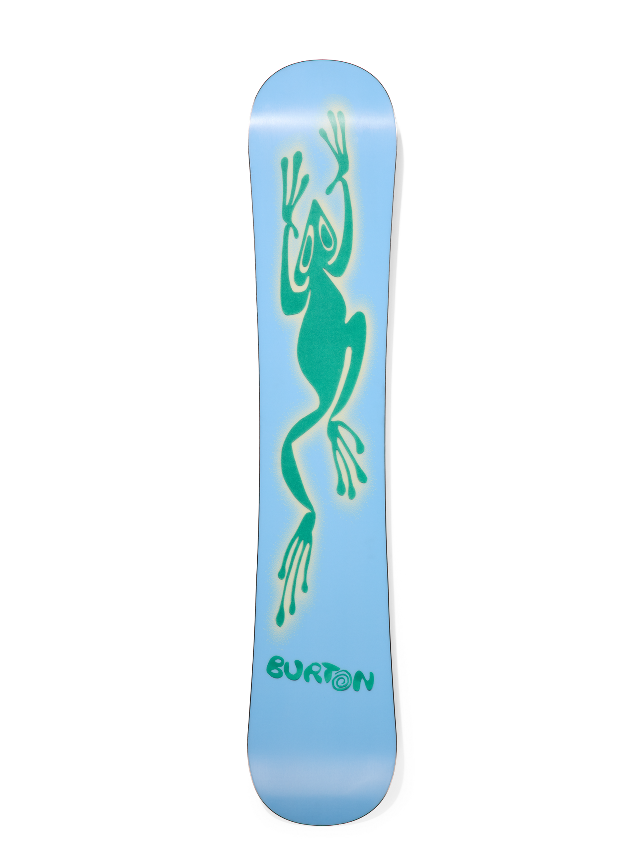 burton crocodile snowboard Deep Thinker 2024 Saint Bernard A true twin snowboard with plenty of pop for powerful freestyle riding Burton Men's Process Flying V
