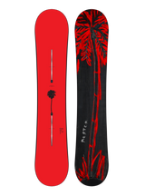 Product image of Burton Blossom Camber Snowboard[Variant:Cherry Blossom]