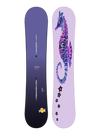 Product image of Burton Blossom Camber Snowboard[Variant:Seahorse]