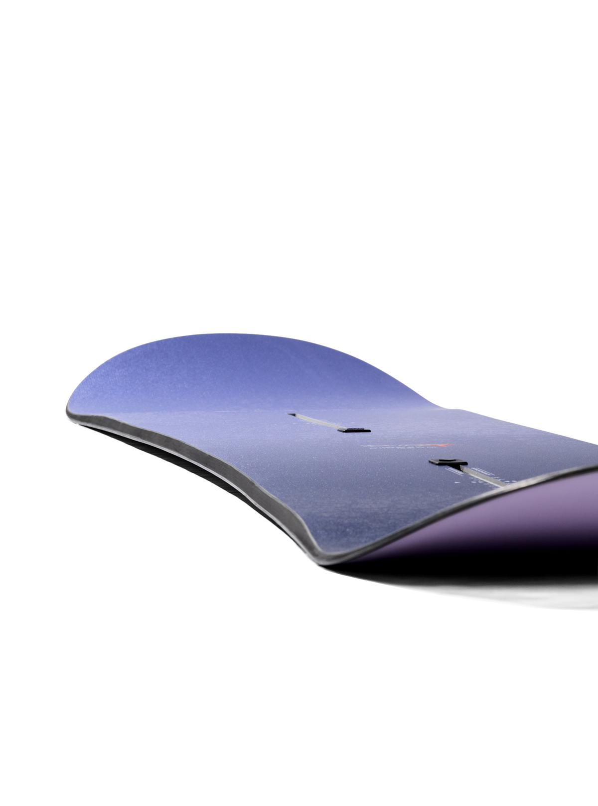 Burton ブロッサム キャンバー スノーボード