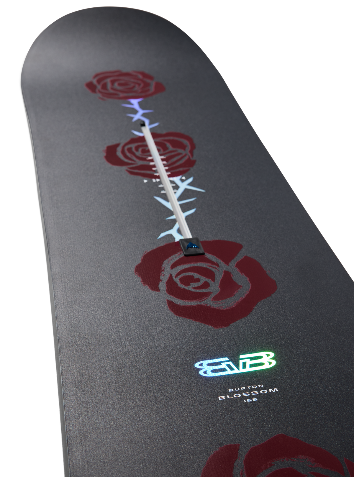 Product image of Burton Blossom Camber Snowboard[Variant:Dragon]