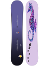 Product image of Burton Blossom Camber Snowboard[Variant:Seahorse]