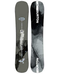 Product image of Men's Burton Instigator Camber Snowboard (Sample)[Variant:Graphic]