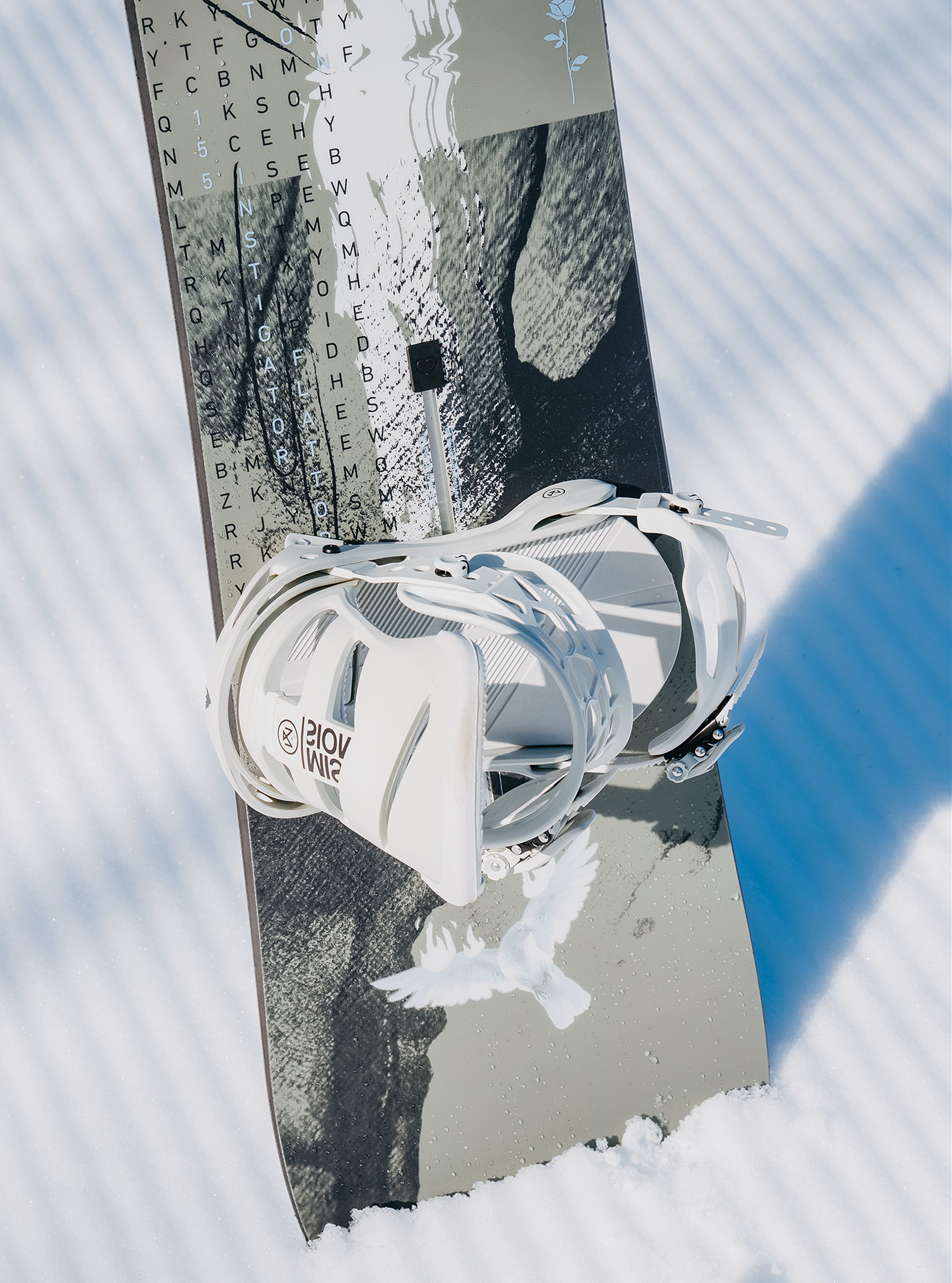 Men's Burton Instigator PurePop Camber Snowboard | Burton.com Men's Burton Instigator PurePop Camber Snowboard | Burton.com